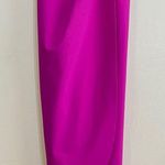 Chiara Boni Florien Long Draped Dress Photo 7
