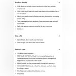 Athleta NWT  White Grid Knit Tank Top in Size Medium Photo 5