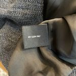 W118 By Walter Baker  Cropped Asymmetrical Jacket Photo 4