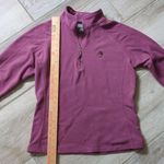 Nike  ACG 1/4 Zip Fleece Pullover Photo 9