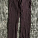 Lululemon Legging In Movement 7/8 Tight *Everlux 25" Photo 0