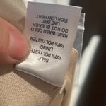 Lulus beige open back dress Gray Photo 5