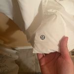 Lululemon Run For Cold Jacket in White Photo 8