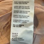 Free People  Ethereal Dainty Lace Floral Convertible Maxi Dress Skirt Medium NWT Photo 14