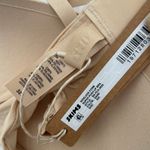 SKIMS  Wireless Form Super Push-Up Sand Bra New with tags Size 32C Photo 3