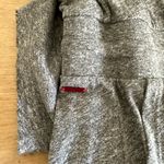 n:philanthropy $150 New -  Breeze Romper - Grey Medium Photo 4