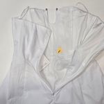 Bardot  x REVOLVE Lora Maxi Dress in Orchid White Photo 11