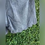 J.Crew - NWOT | Chambray Scalloped Shorts Photo 4