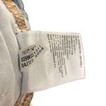 American Eagle  Distressed 90s Straight Leg Light Wash Denim Jeans Size 6 Photo 10