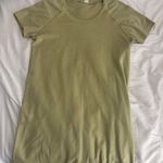 Lululemon Swiftly Tech Short Sleeve Photo 0