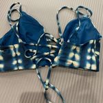 Tori Praver  Swim Top Photo 1