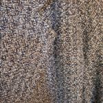 RPM Blazer Tan and‎ White Tweed 2 Button with Pockets Size XL Photo 1