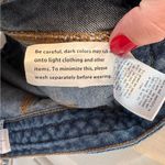 Kendall + Kylie Womens Mini Denim Skirt Size 25 Braided Waist Embellish Jean Photo 7