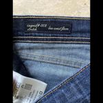 Citizens of Humanity Vintage Jeans Womens 26 Blue Ingrid Low Waist Flare Flair Photo 3