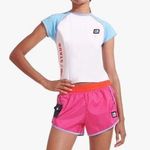 STAUD *New Balance rash guard. S-M Photo 0