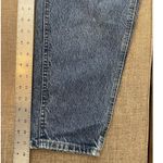 Lee  High Waisted Mom Jeans Vintage Tapered LegTag Sz. 16 Petite Made in USA 90's Photo 5