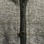 Lululemon  Define Jacket (First Release) in Heathered Black Photo 4