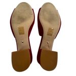 Raye  x Stone Cold Fox Calista Sandal in Fuchsia sz 9.5
Suede Photo 1