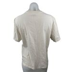 Abercrombie & Fitch  The Original Coors Cowboy Cream Short Sleeve T-Shirt Top M Photo 1