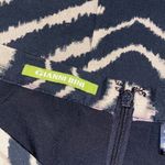 Gianni Bini  12 womens tiger fever print lined maxi Photo 8