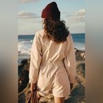 Free People Movement Mountain Blazin' Shortsie Size Large Photo 3