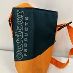 Outdoor Products H2O Water Crossbody Bag Yellow Photo 1