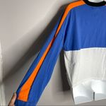 The Ragged Priest Shirt Small Colorful Colorblock Streetwear Skater Grunge Indie Photo 5