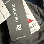 Athleta ‎ Side Scrunch Gray Swim Tank Size Small NWT Photo 9