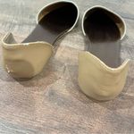 Mixit  Gold Ballet Flats Photo 6