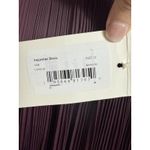 Ulla Johnson NWT  Augustine Pleated Maxi Dress in Wine Sz‎ 12 $690 Photo 6