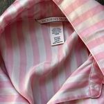 Victoria's Secret The Satin Pj Top Photo 4