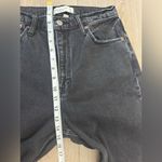 Abercrombie & Fitch Dark Gray Denim Jeans π€πΌ Photo 5
