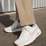Nike Air Max SC Women’s Sneakers White Photo 0