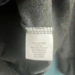 Banana Republic dark grey sweatshirt size S Photo 3