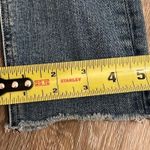 Rag and Bone  Levee raw cropped hem Jeans size 28 Photo 11