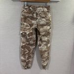 Sanctuary  Camouflage Jogger Cargo‎ Pants Size 26 Photo 1