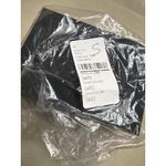 SHASHI Lilliana Earrings in Silver Womens Dangle Crystal Drop Bridal Photo 5