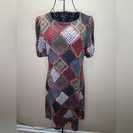 Chetta B NWOT.  Elegant Black Dress Photo 2