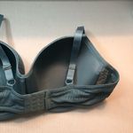 Third Love Bra Everyday Lace T-Shirt Bra in Teal Blue Sz 40E / 40DD EUC Photo 7