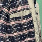 Vintage Totes Tan Puffer Jacket with Insulated Design Unisex Ski Jacket Size L Photo 9