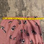 Source Unknown Women’s Floral Red Women's Shorts() Photo 2