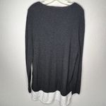 Vera Wang Simply  Layered‎ Sweater Photo 3