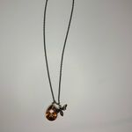 💸Bee and Stone Bronze Necklace💸 Photo 5