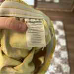 Patagonia Sunny Yellow Floral Shorts Baggies Photo 4
