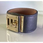 Street Beat Fashion Bracelet Black Photo 0