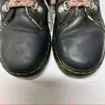 Dr. Martens  Air Wair Womens Combs Wyoming Sherpa Fur Lined Lace Up Boots Sz 6L Photo 2