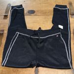 Tommy Hilfiger  Women's Long Sleeve Waffle Knit Sport Pajama Set Size Small Photo 5