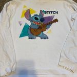 Disney Long Sleeve Top Photo 0