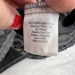 Johnny Was  Plus 1X Embroidered Boho Tunic Top Bohemian Crochet Hippie Blouse Photo 6