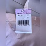 Source Unknown Womens Body Briefer 40D Firm Control Strapless Nude Shapewear FL1256 Photo 7